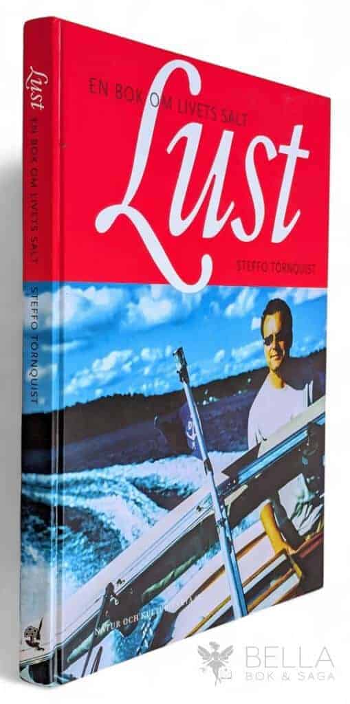 Steffo Törnquist : Lust