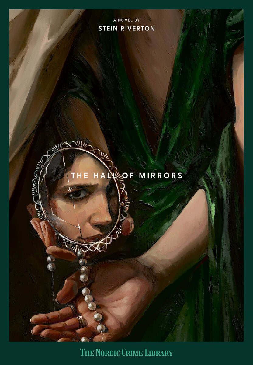 Stein Riverton : The Hall Of Mirrors