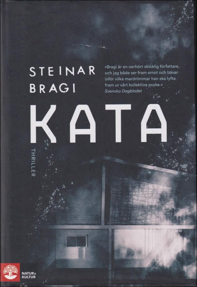 Steinar Bragi : Kata