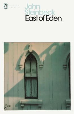 Steinbeck, John ; Wyatt, David : East of Eden