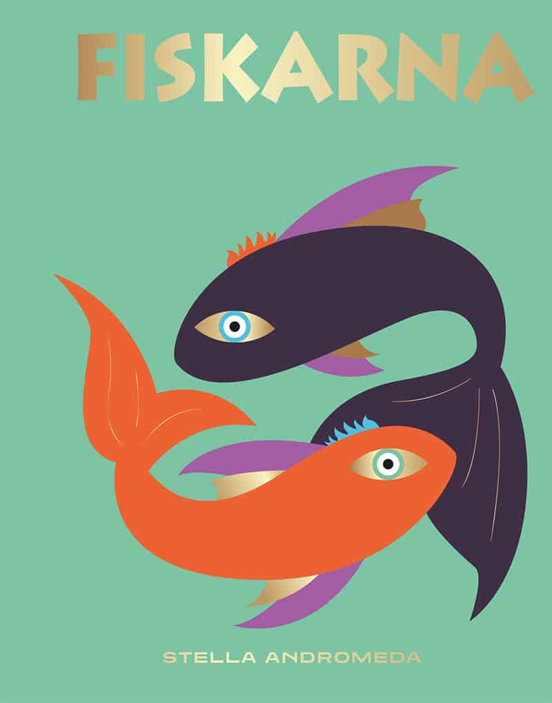 Stella Andromeda : Fiskarna