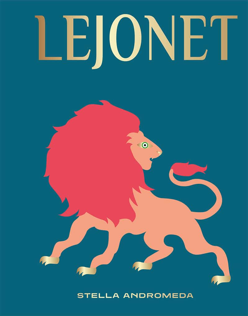 Stella Andromeda : Lejonet