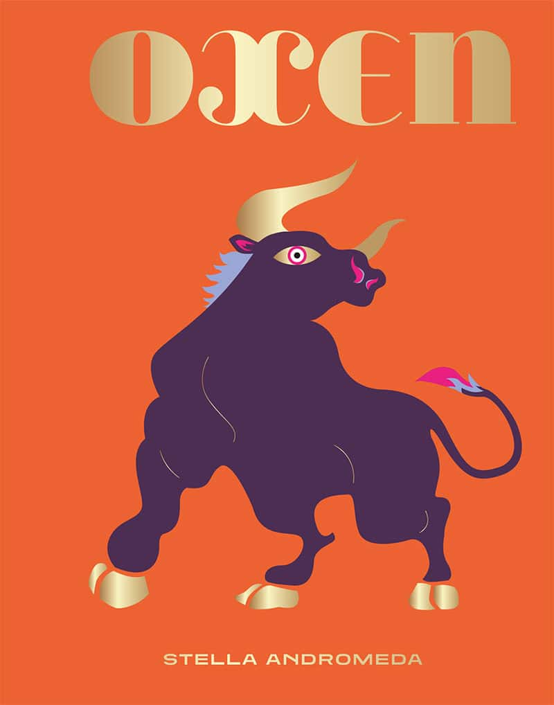 Stella Andromeda : Oxen