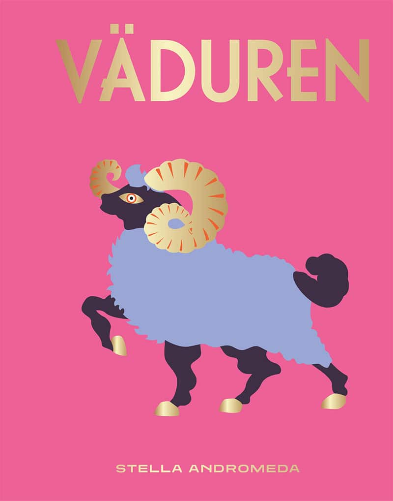 Stella Andromeda : Väduren