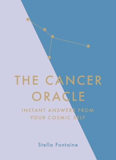 Stella Fontaine : The Cancer Oracle