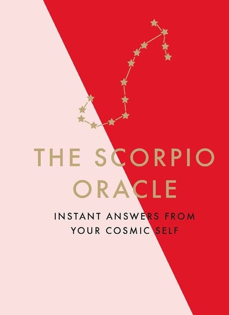 Stella Fontaine : The Scorpio Oracle