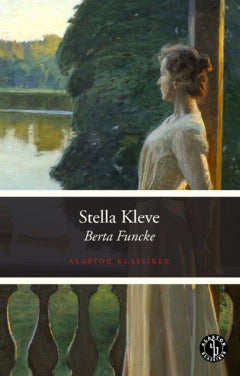 Stella Kleve : Berta Funcke