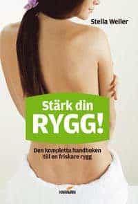 Stella Weller : Stärk din rygg!