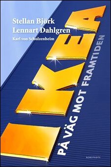 Stellan Björk : IKEA