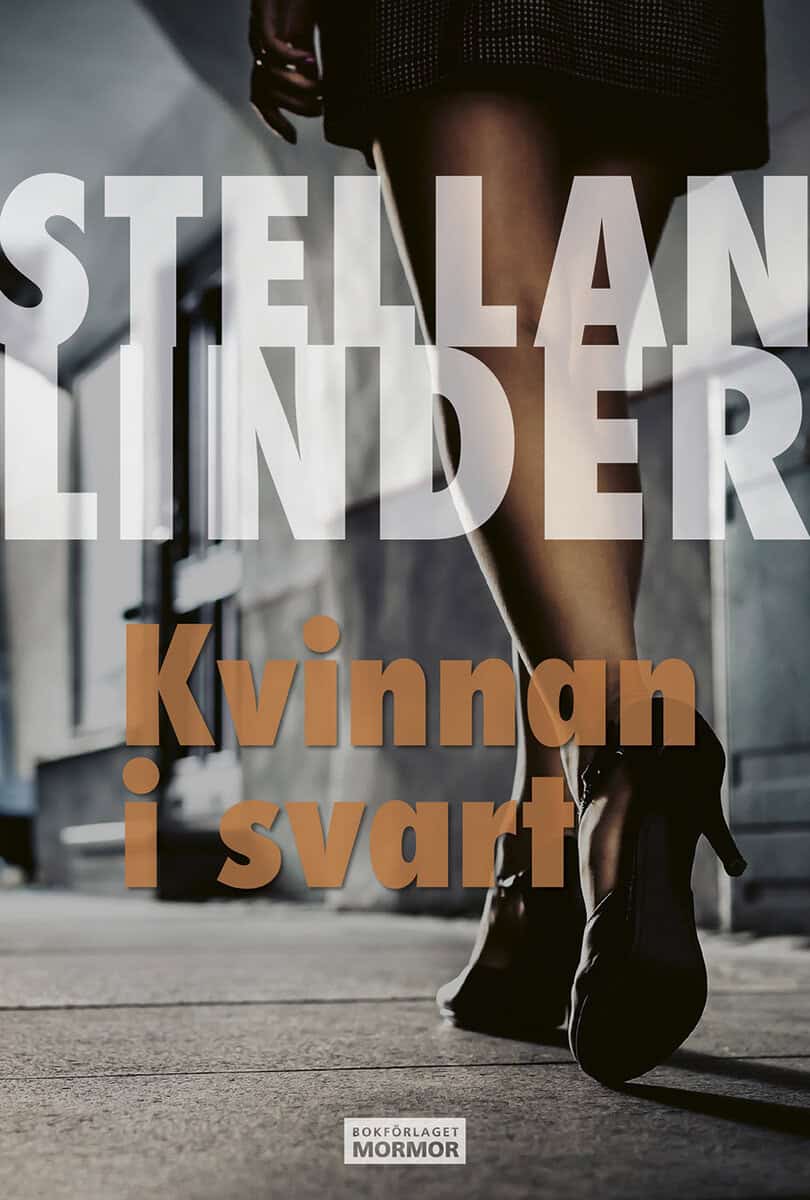 Stellan Linder : Kvinnan i svart