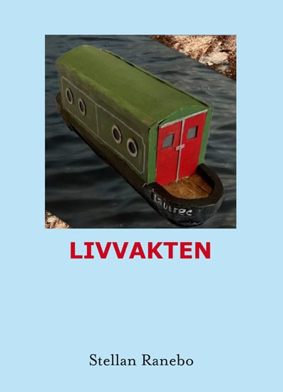 Stellan Ranebo : Livvakten