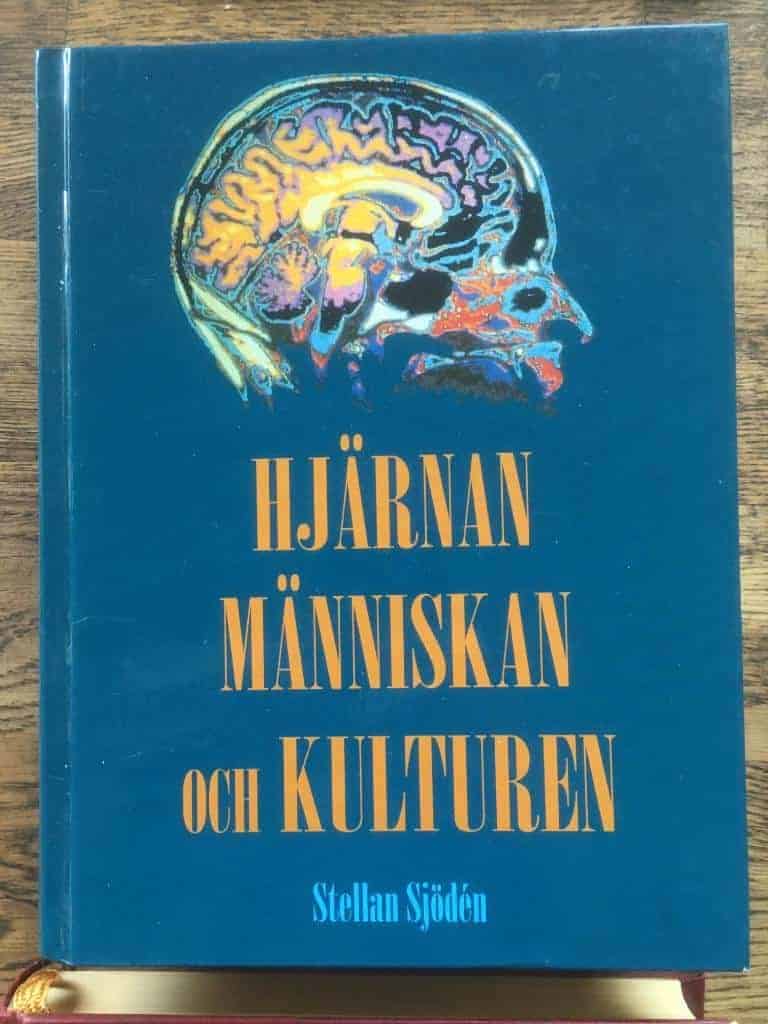Stellan Sjödén : Hjärnan, människan och kulturen