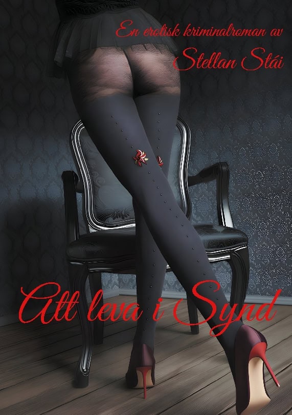 Stellan Stái : Att leva i synd