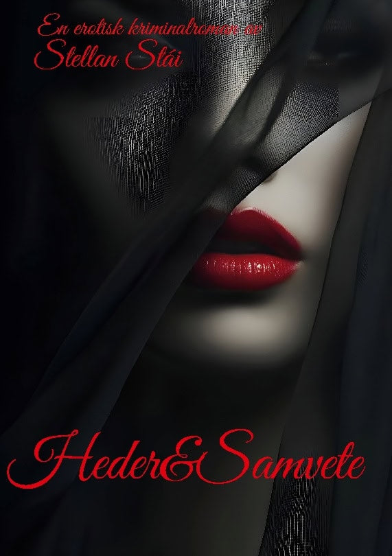 Stellan Stái : Heder & samvete