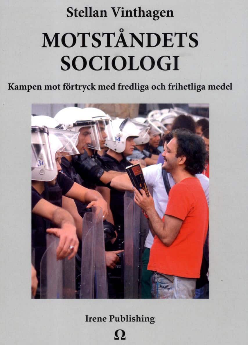 Stellan Vinthagen : Motståndets sociologi