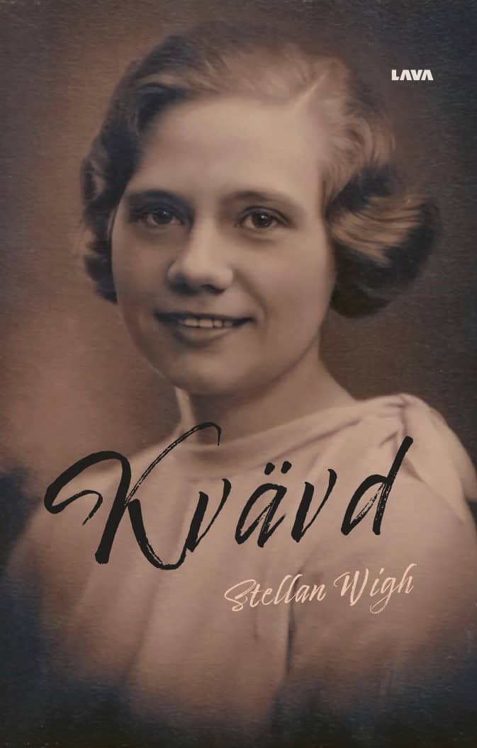 Stellan Wigh : Kvävd
