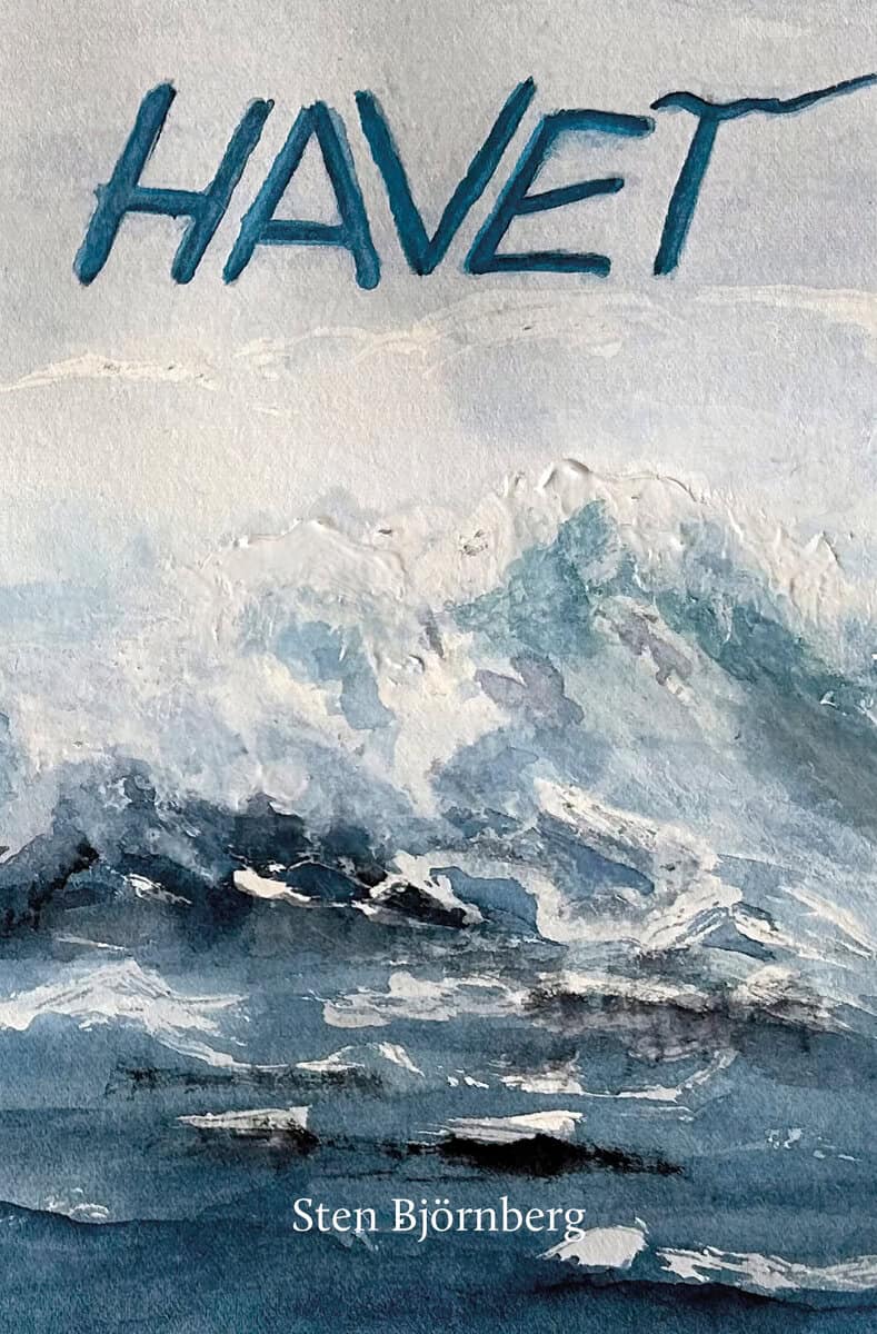 Sten Björnberg : Havet