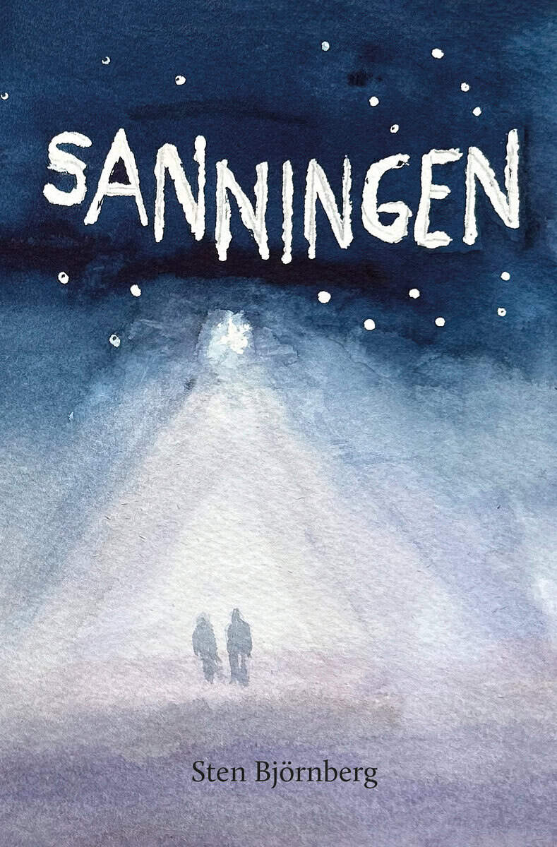 Sten Björnberg : Sanningen