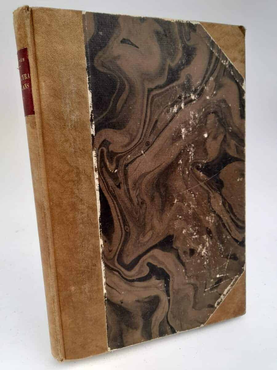 Sten Forsén : Med lyra och lans