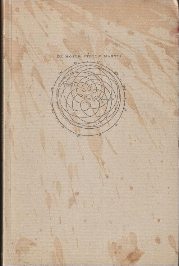 Sten G. Lindberg : Från skapelsetro till naturlagar