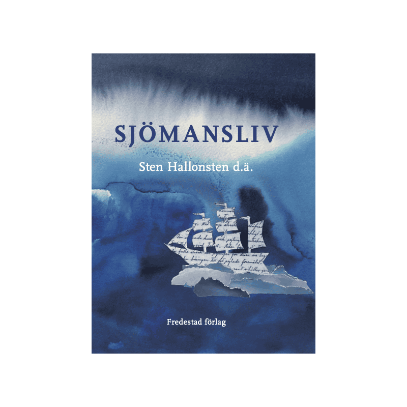 Sten Hallonsten : Sjömansliv