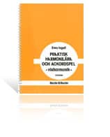 Sten Ingelf : Praktisk harmonilära och ackordspel : visharmonik