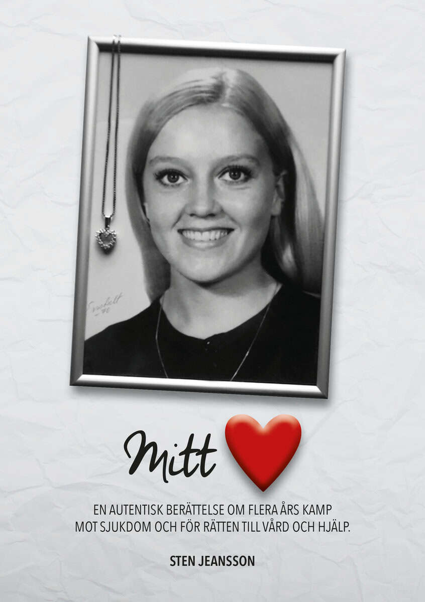 Sten Jeansson : Mitt hjärta