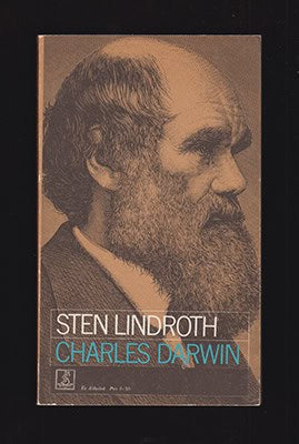 Sten Lindroth : Charles Darwin