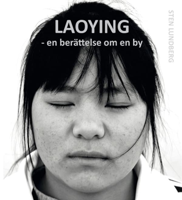 Sten Lundberg : Laoying
