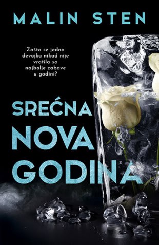 Sten, Malin ; Stehn, Malin : Srećna Nova godina