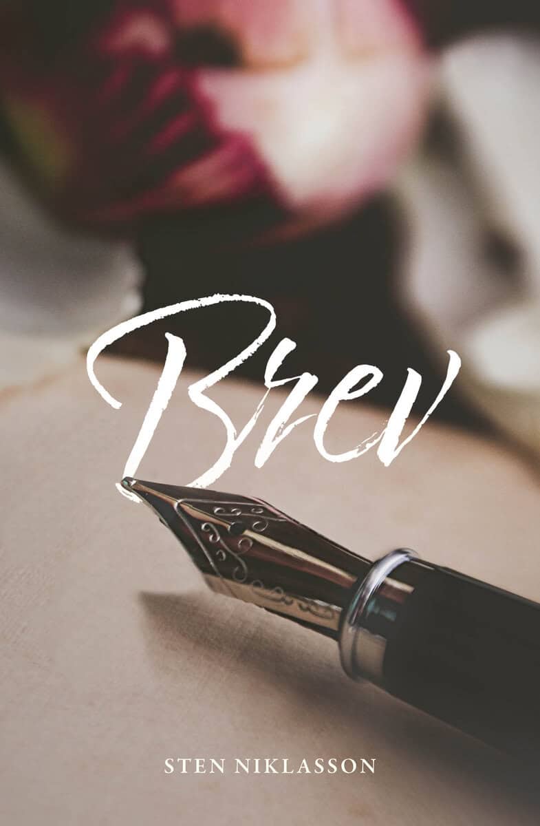 Sten Niklasson : Brev