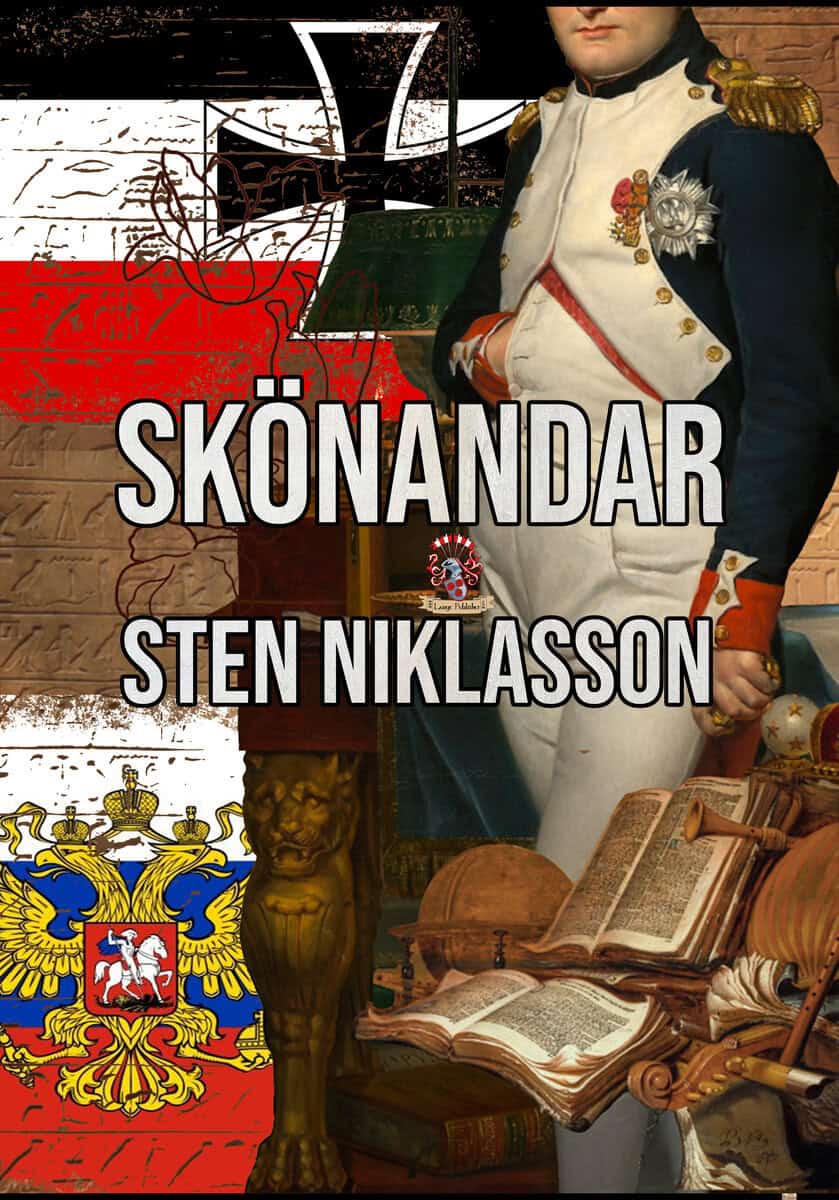 Sten Niklasson : Skönandar