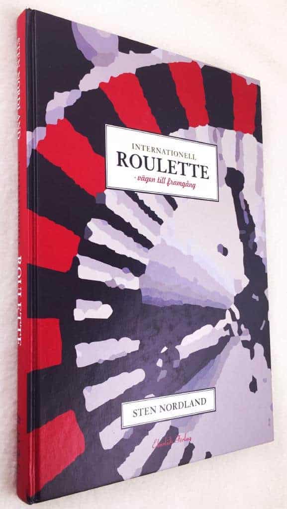 Sten Nordland : Internationell roulette