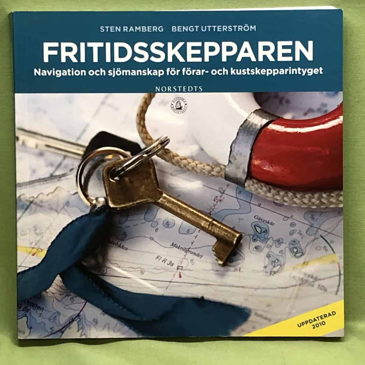 Sten Ramberg : Fritidsskepparen