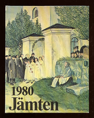 Sten Rentzhog : Jämten