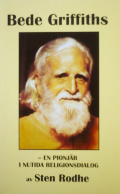 Sten Rodhe : Bede Griffiths
