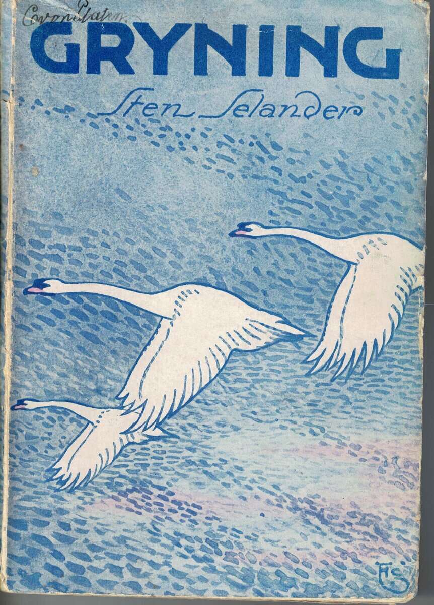 Sten Selander : Gryning