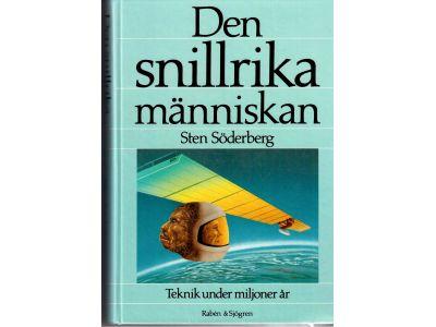 Sten Söderberg : Den snillrika människan