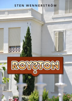 Sten Wennerström : Royston