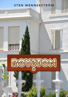 Sten Wennerström : Royston