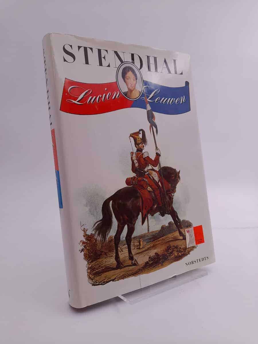 Stendhal : Lucien Leuwen