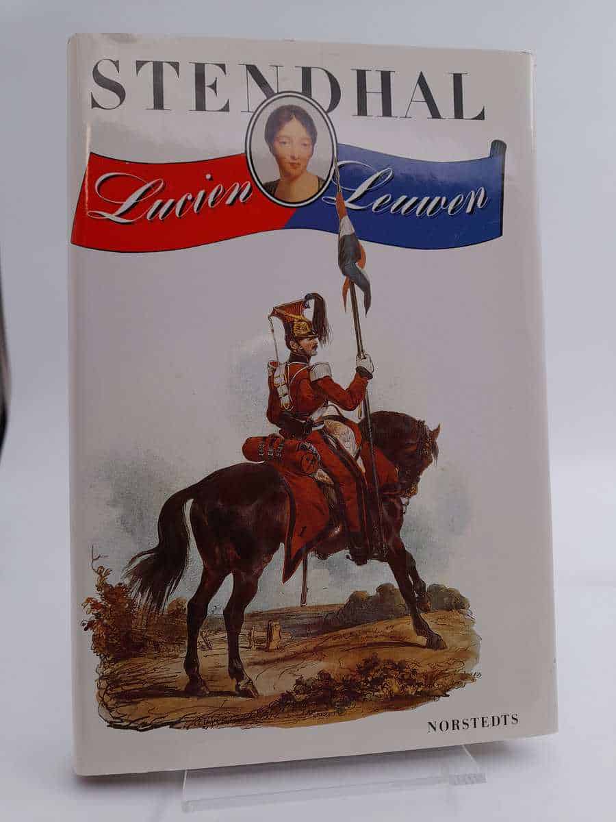 Stendhal : Lucien Leuwen