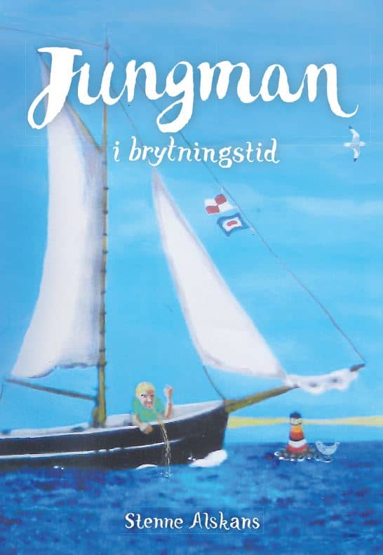 Stenne Alskans : Jungman i brytningstid