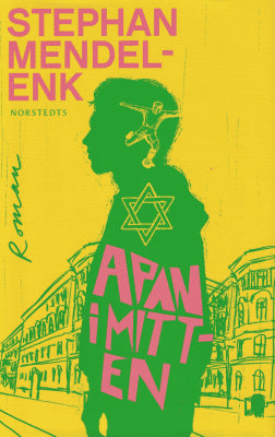 Stephan Mendel-Enk : Apan i mitten