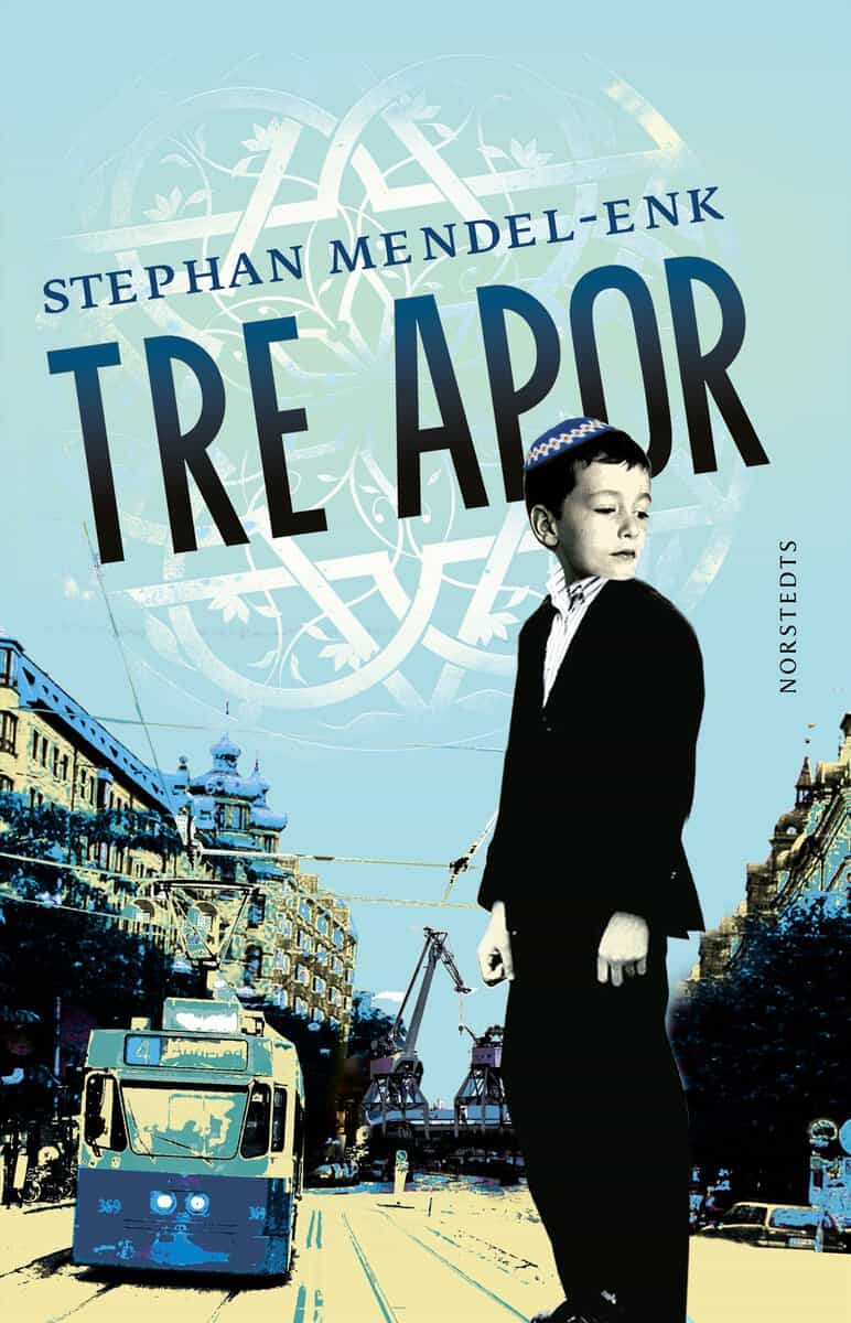 Stephan Mendel-Enk : Tre apor