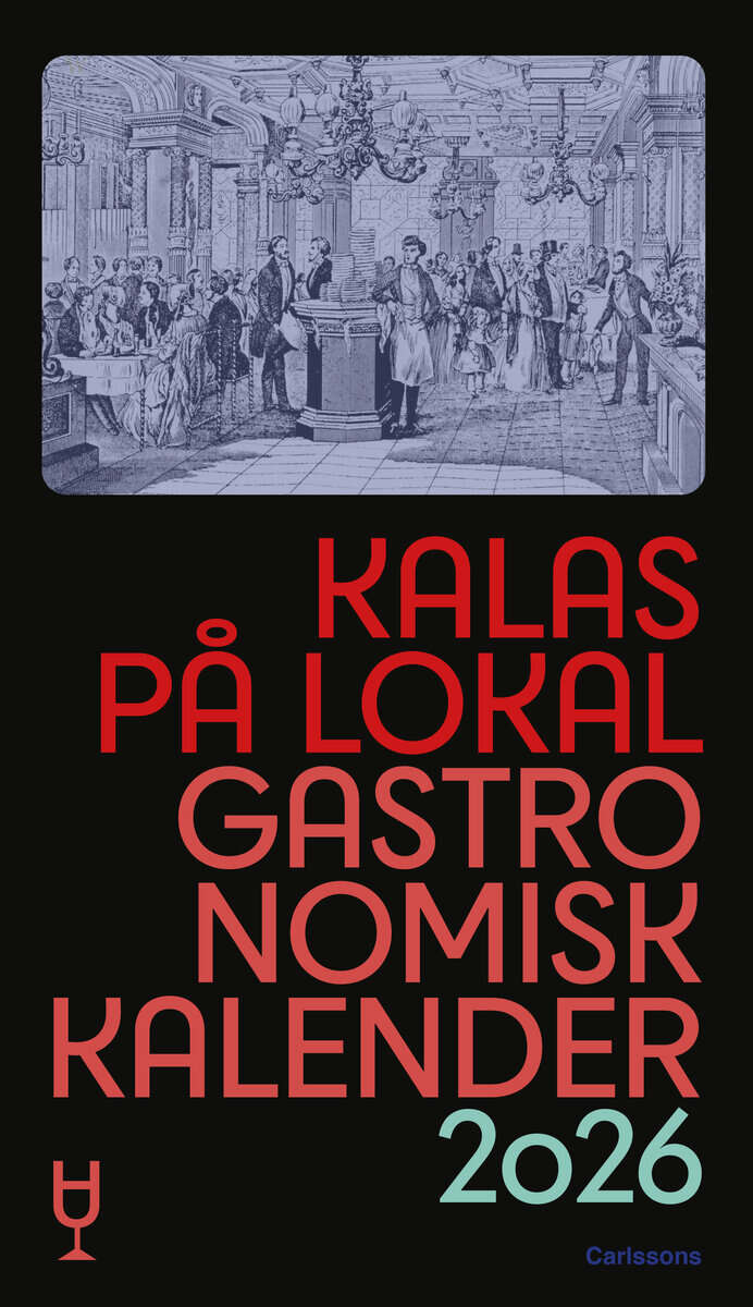 Stephan Rössner : Kalas på lokal