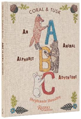 Stephanie Housely : ABC