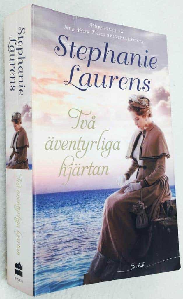 Stephanie Laurens : Äventyrarna