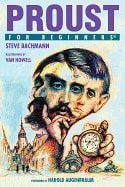 Stephen Bachmann : Proust for beginners