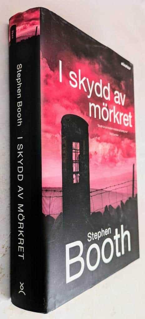 Stephen Booth : I skydd av mörkret - Diane Fry & Ben Cooper